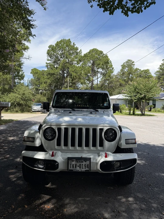 2023 Jeep JL Wrangler - Image 10 of 16