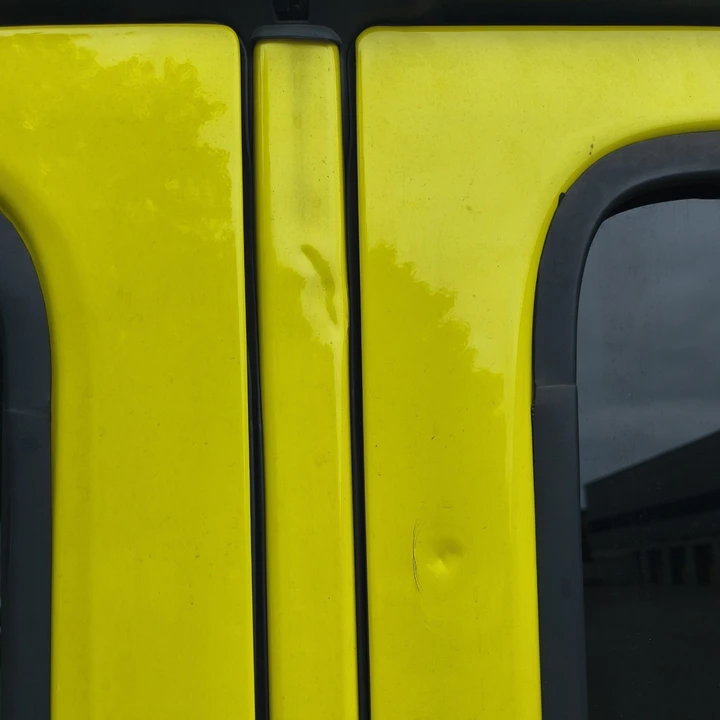2023 Jeep JL Wrangler - Image 5 of 6