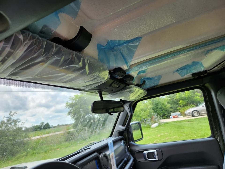 2023 Jeep JL Wrangler - Image 4 of 9