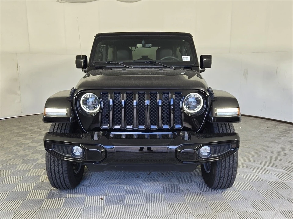 2023 Jeep JL Wrangler - Image 3 of 12
