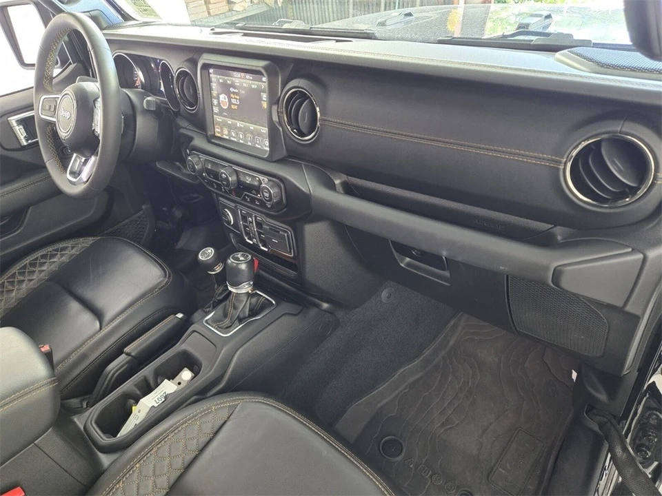 2023 Jeep JL Wrangler - Image 12 of 12