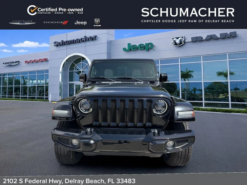 2023 Jeep JL Wrangler - Image 2 of 24