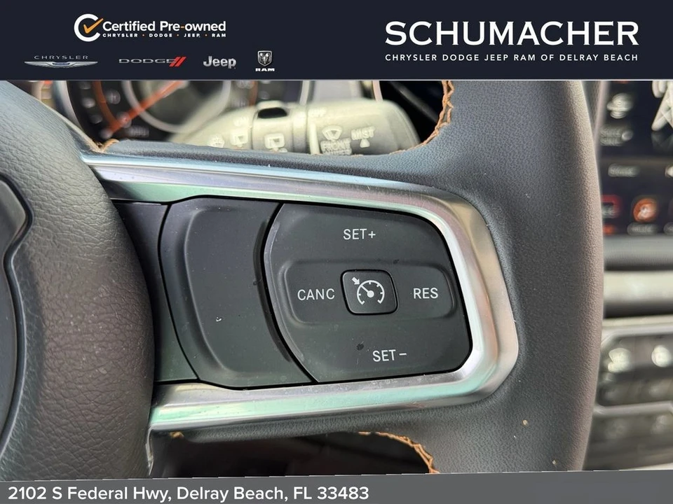 2023 Jeep JL Wrangler - Image 21 of 24