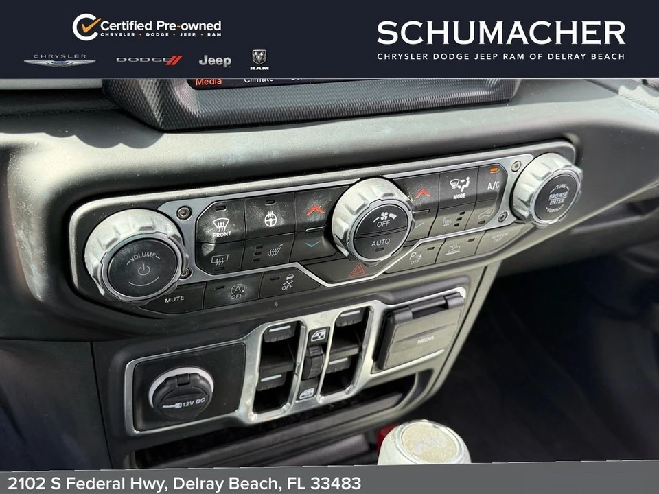 2023 Jeep JL Wrangler - Image 19 of 24