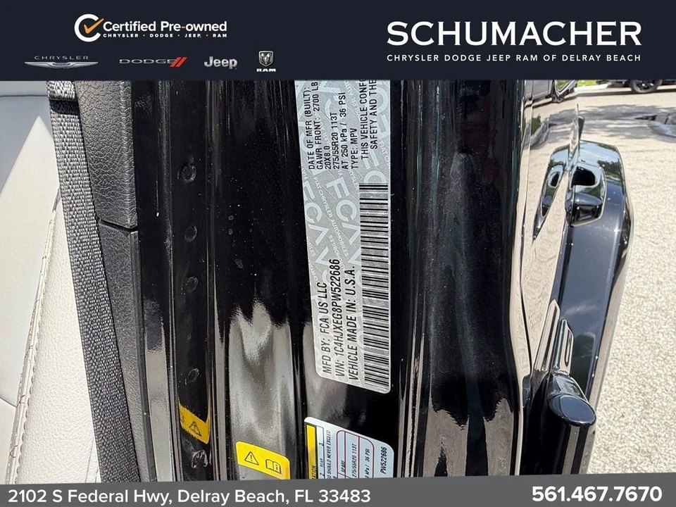 2023 Jeep JL Wrangler - Image 17 of 24