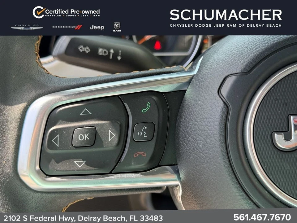 2023 Jeep JL Wrangler - Image 22 of 24