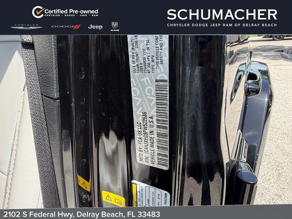 2023 Jeep JL Wrangler - Image 17 of 24