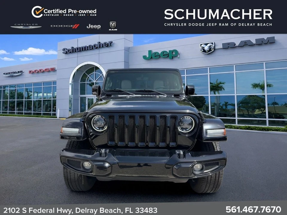 2023 Jeep JL Wrangler - Image 2 of 24