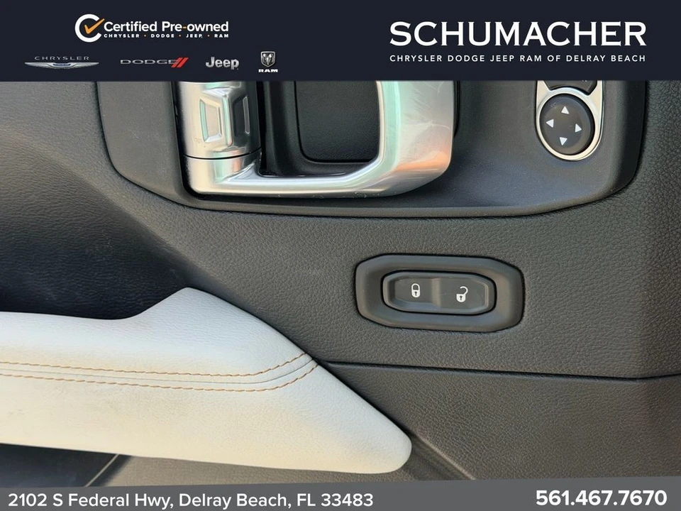 2023 Jeep JL Wrangler - Image 24 of 24