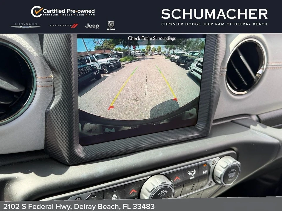 2023 Jeep JL Wrangler - Image 20 of 24