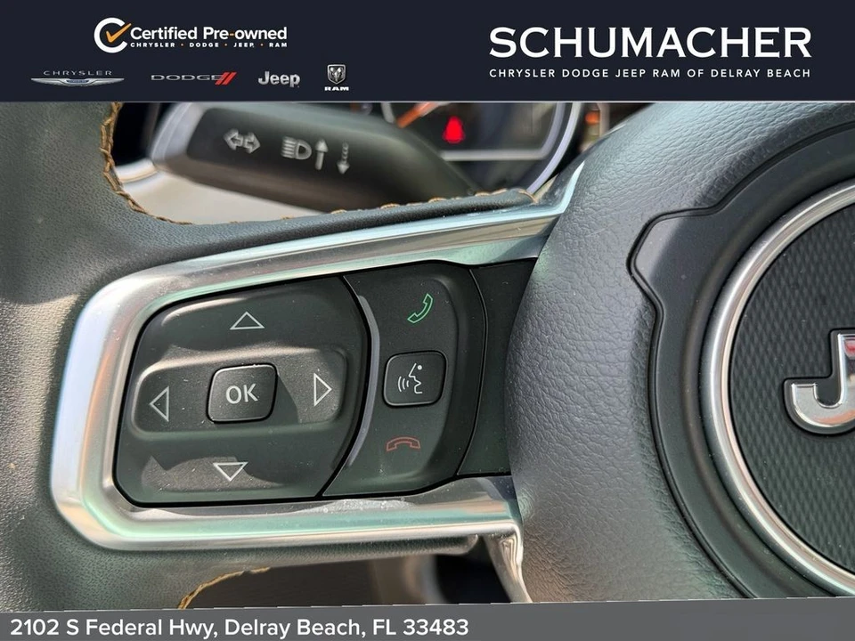 2023 Jeep JL Wrangler - Image 22 of 24