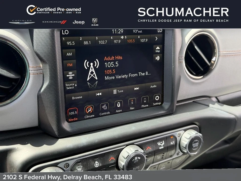 2023 Jeep JL Wrangler - Image 18 of 24