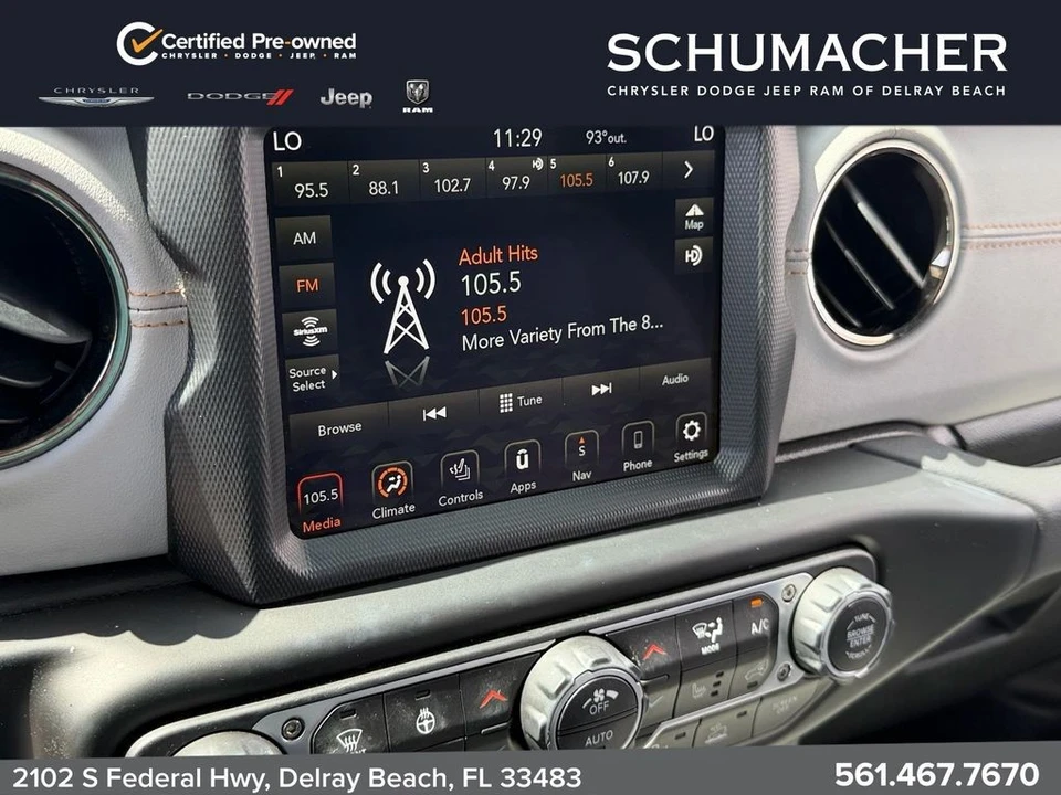 2023 Jeep JL Wrangler - Image 18 of 24