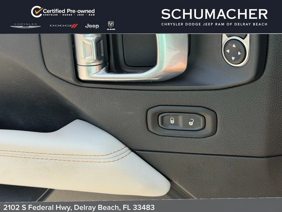 2023 Jeep JL Wrangler - Image 24 of 24