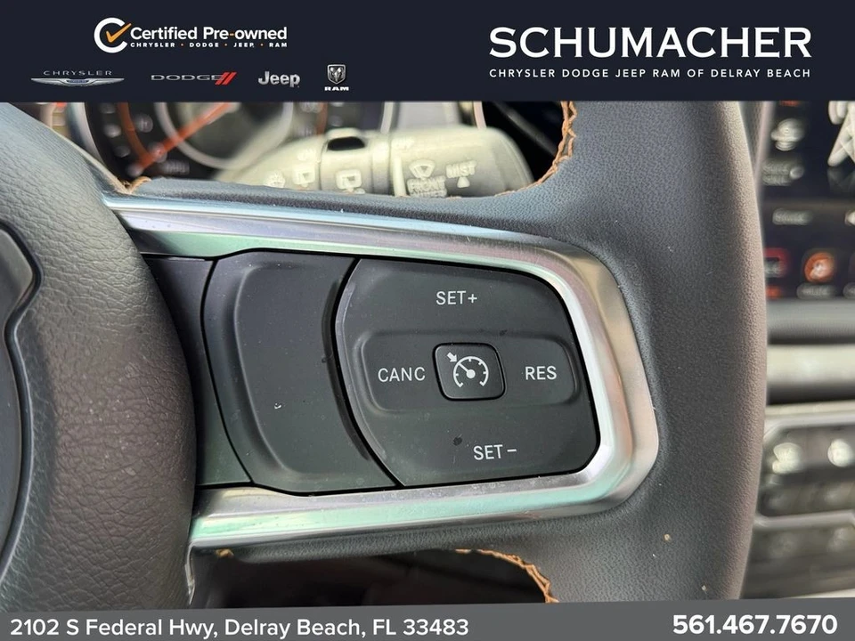 2023 Jeep JL Wrangler - Image 21 of 24