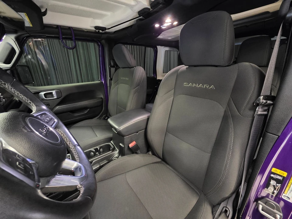 2023 Jeep JL Wrangler - Image 16 of 21