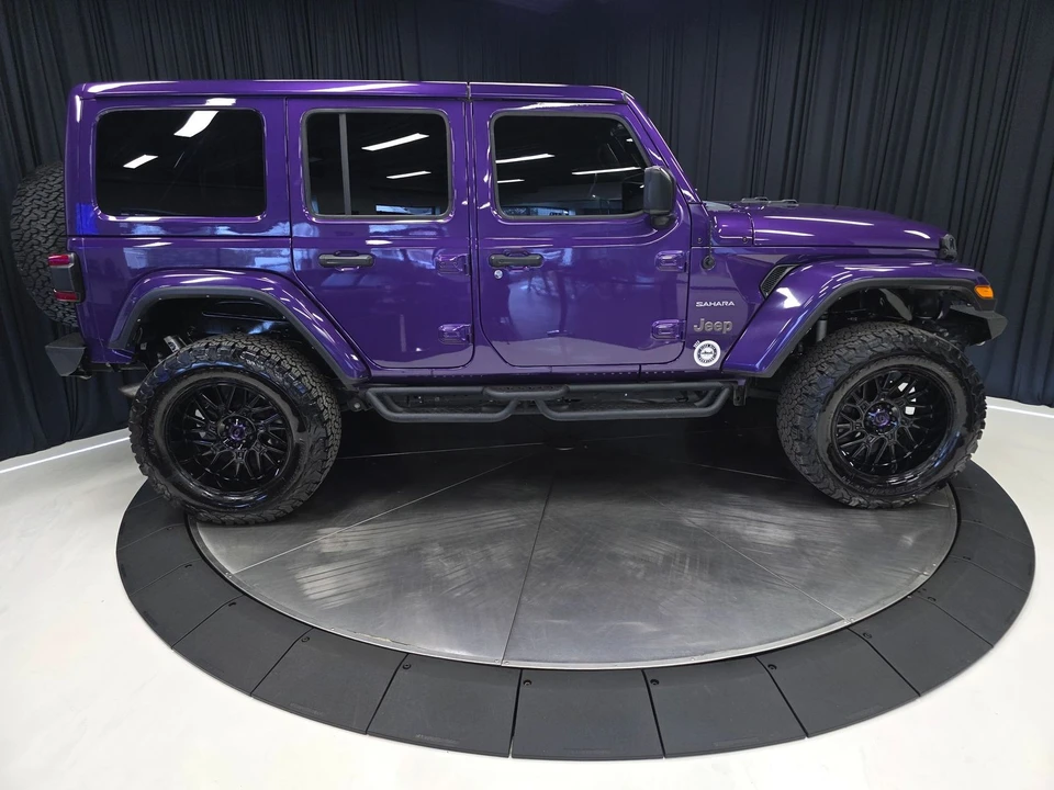 2023 Jeep JL Wrangler - Image 12 of 21