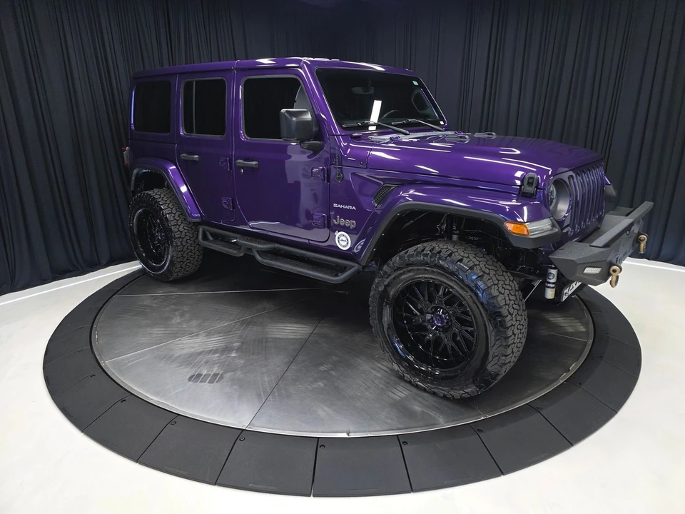 2023 Jeep JL Wrangler - Image 13 of 21