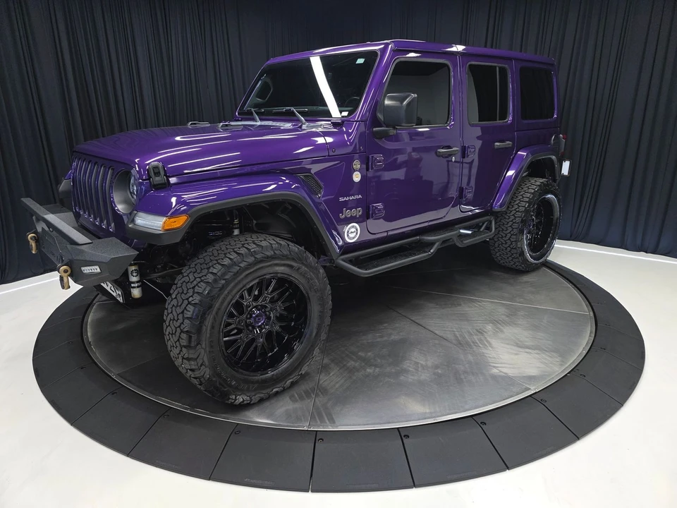 2023 Jeep JL Wrangler - Image 7 of 21