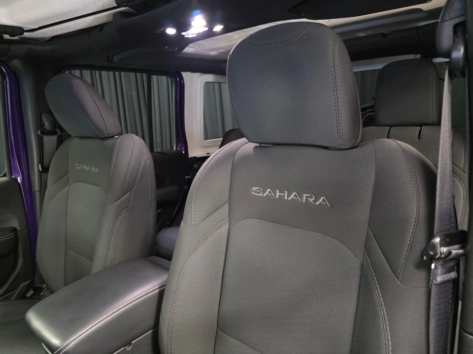 2023 Jeep JL Wrangler - Image 17 of 21