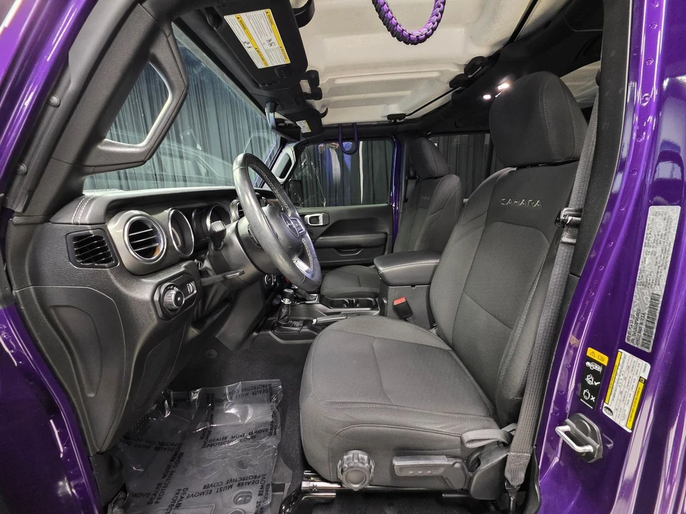 2023 Jeep JL Wrangler - Image 15 of 21