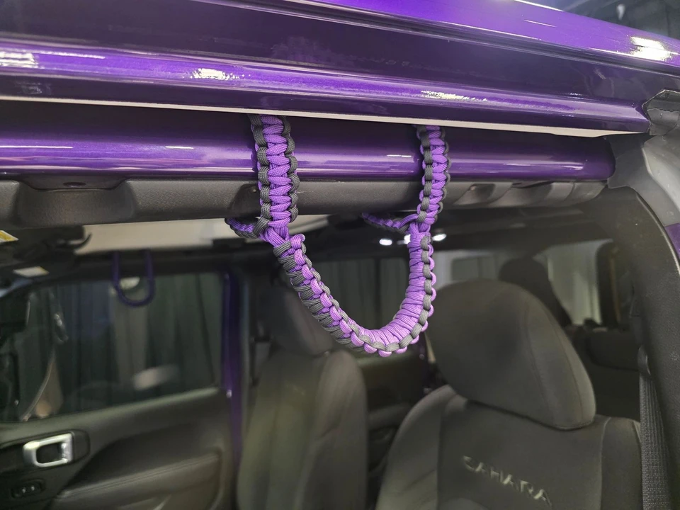 2023 Jeep JL Wrangler - Image 18 of 21