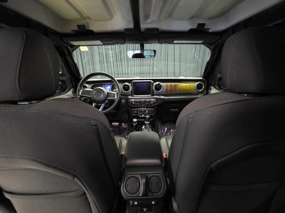 2023 Jeep JL Wrangler - Image 2 of 21