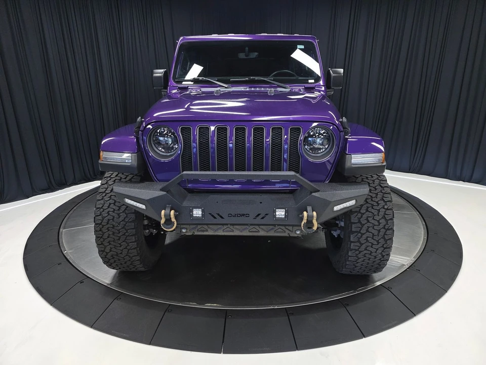 2023 Jeep JL Wrangler - Image 6 of 21