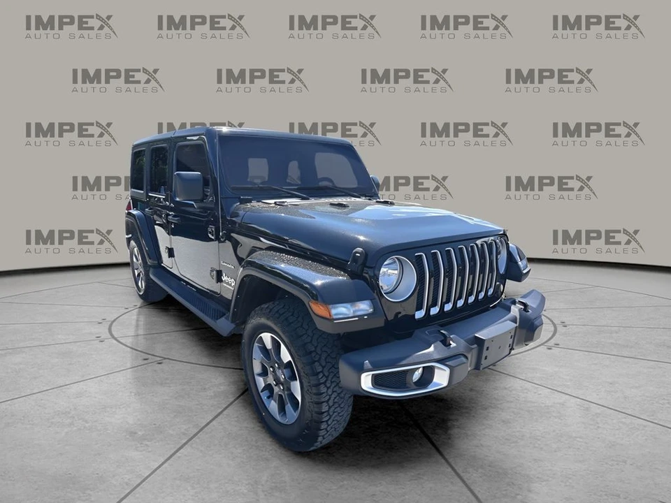 2023 Jeep JL Wrangler - Image 6 of 31