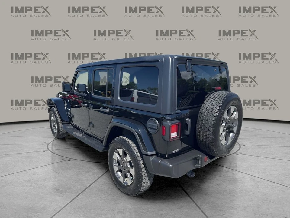 2023 Jeep JL Wrangler - Image 2 of 31