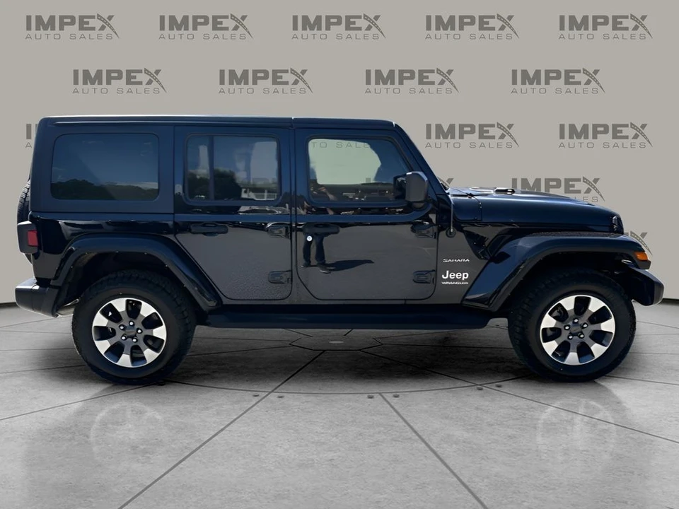 2023 Jeep JL Wrangler - Image 5 of 31
