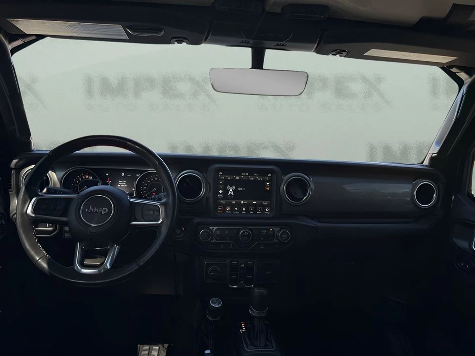2023 Jeep JL Wrangler - Image 12 of 31