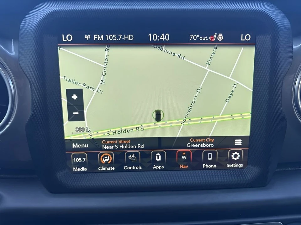 2023 Jeep JL Wrangler - Image 24 of 31