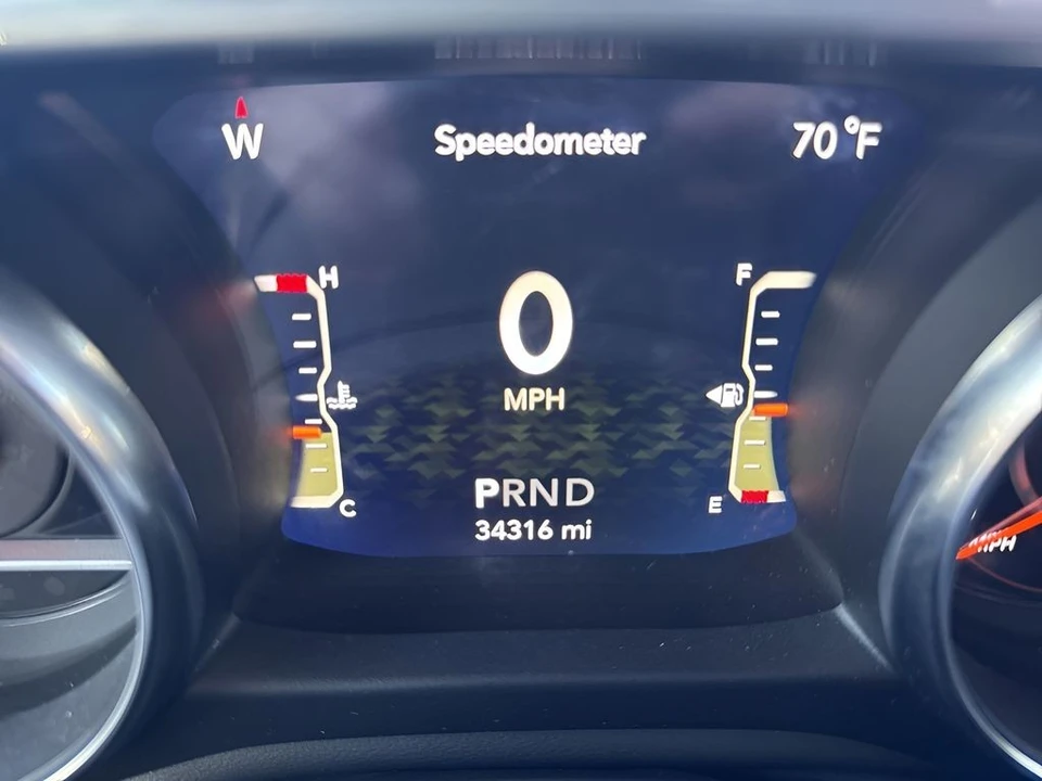 2023 Jeep JL Wrangler - Image 29 of 31