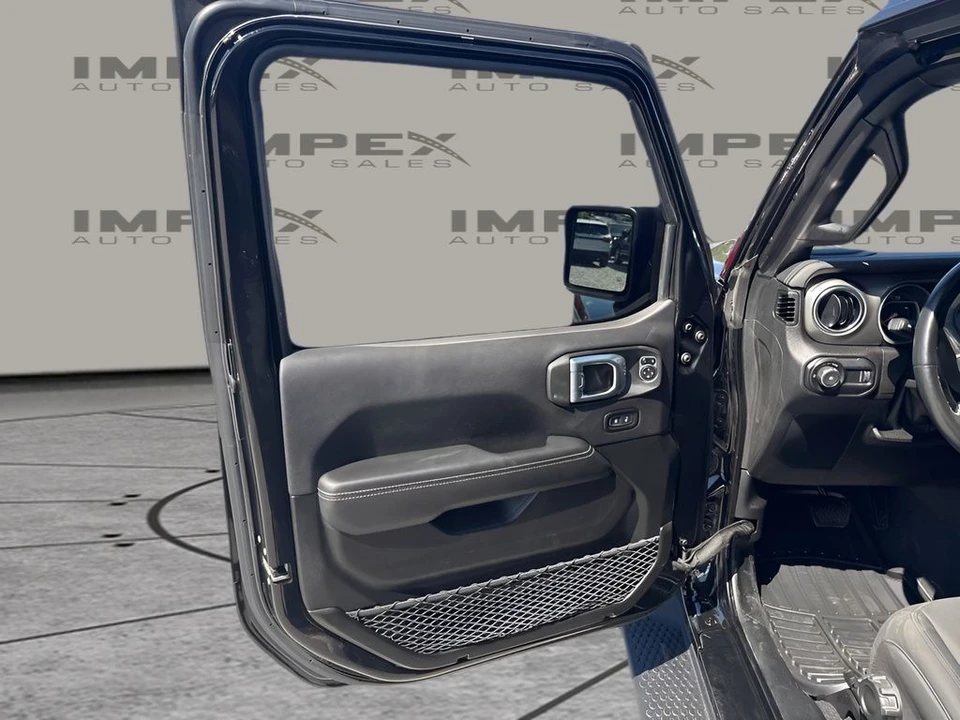 2023 Jeep JL Wrangler - Image 30 of 31