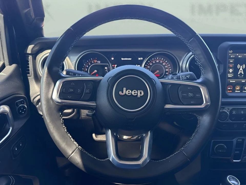 2023 Jeep JL Wrangler - Image 14 of 31