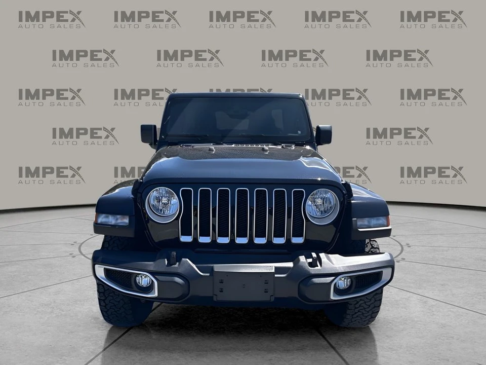2023 Jeep JL Wrangler - Image 7 of 31