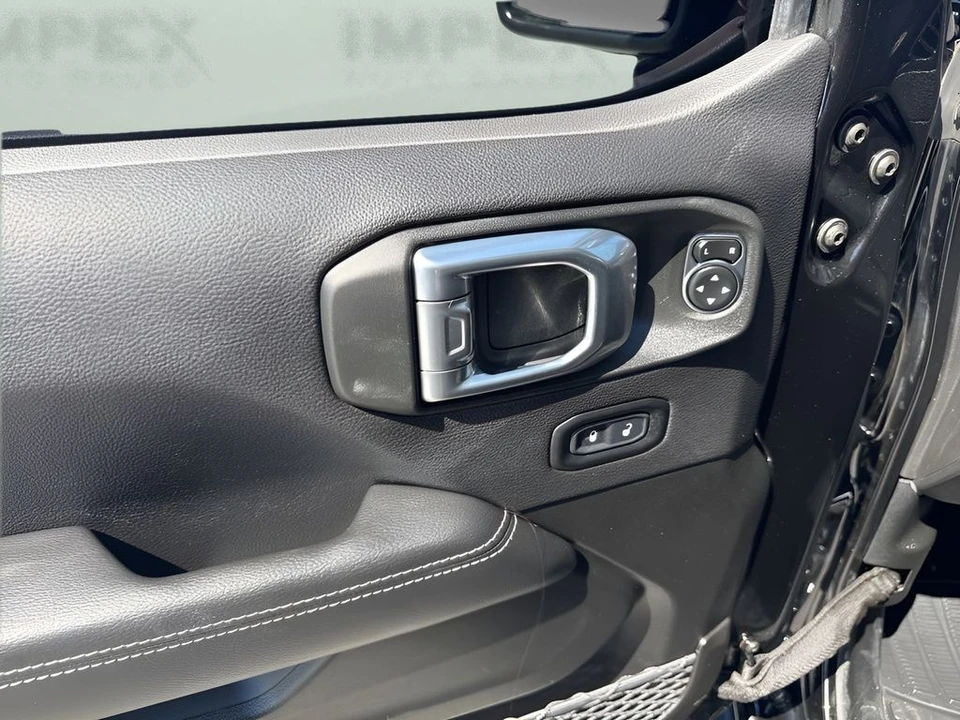 2023 Jeep JL Wrangler - Image 31 of 31