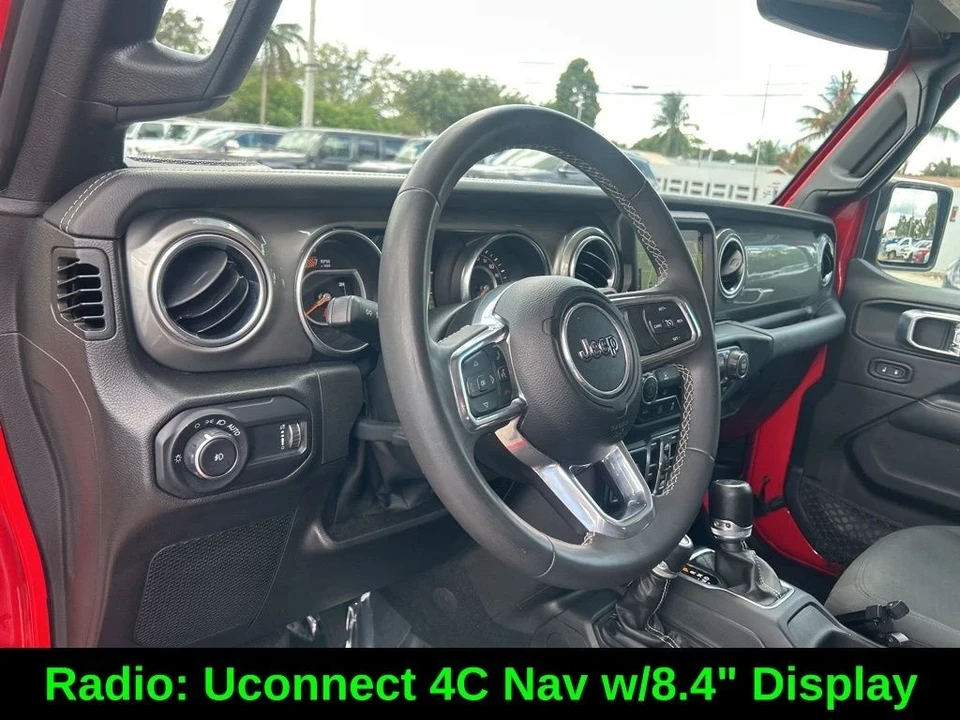 2023 Jeep JL Wrangler - Image 12 of 12