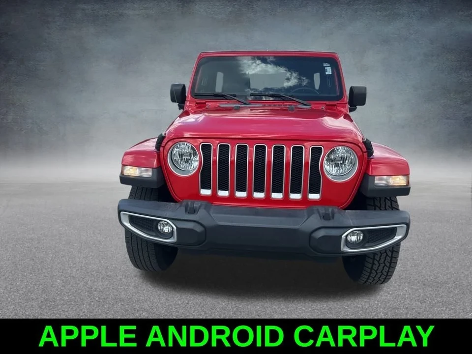 2023 Jeep JL Wrangler - Image 9 of 12