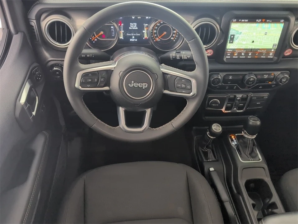 2023 Jeep JL Wrangler - Image 8 of 12
