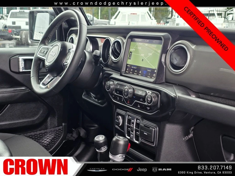 2023 Jeep JL Wrangler - Image 10 of 12