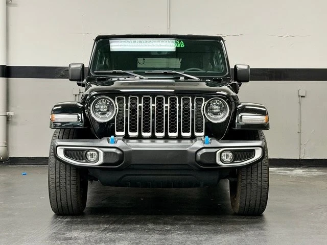 2023 Jeep JL Wrangler - Image 6 of 21