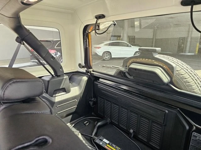 2023 Jeep JL Wrangler - Image 11 of 17
