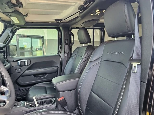 2023 Jeep JL Wrangler - Image 6 of 17