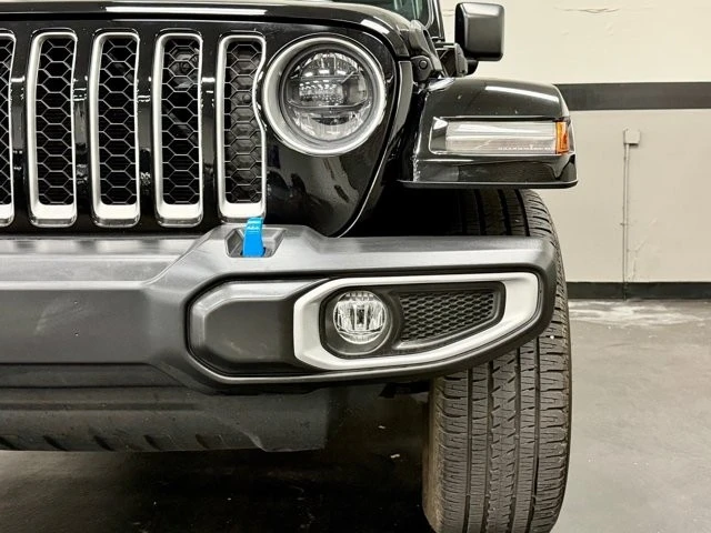 2023 Jeep JL Wrangler - Image 8 of 21