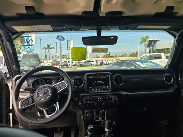2023 Jeep JL Wrangler - Image 9 of 17