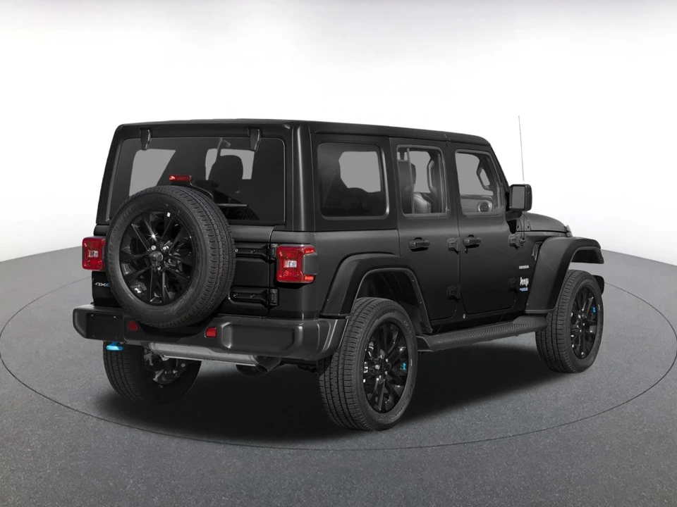 2023 Jeep JL Wrangler - Image 2 of 15