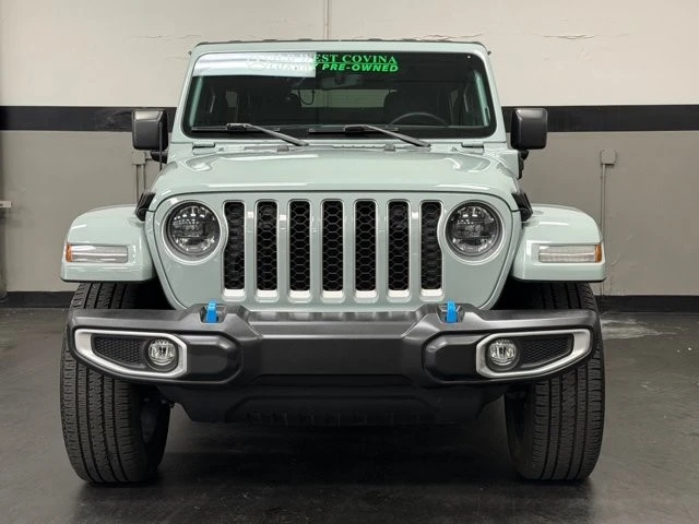 2023 Jeep JL Wrangler - Image 7 of 12