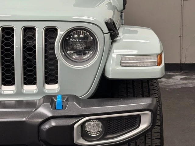 2023 Jeep JL Wrangler - Image 8 of 12